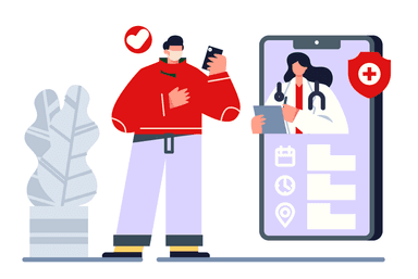 Healthcare & Wellness Apps