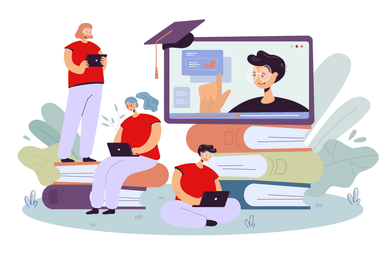 E-Learning