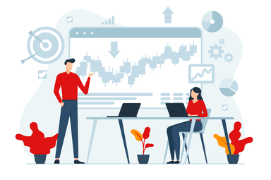 Trading & Investment Platforms