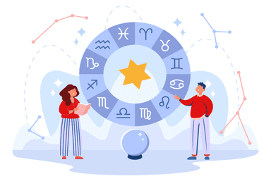Astrology & Spiritual Guidance