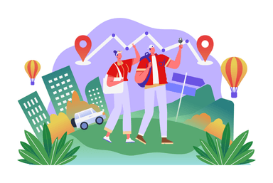 Tourism
