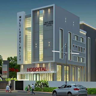 Dev Primus Hospital