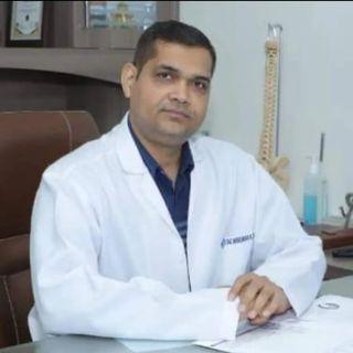 Dr. Narendra Kumar Singh